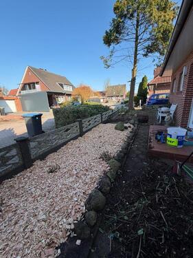 Foto - 2 Zimmer Dachgeschoßwohnung in Haselünne