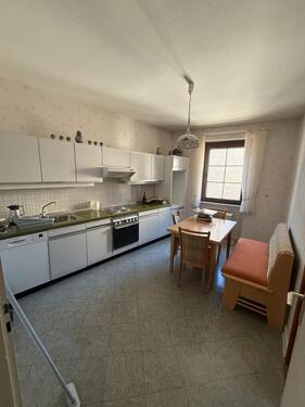 Foto - 5 Zimmer Maisonettenwohnung in Mayen