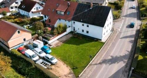 Foto - 10 Zimmer Mehrfamilienhaus, Wohnhaus zum Kaufen in Kammeltal