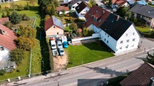 Foto - 10 Zimmer Mehrfamilienhaus, Wohnhaus in Kammeltal