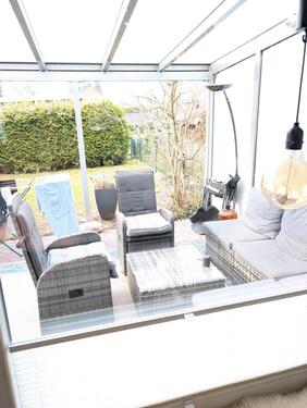 Foto - 4 Zimmer Etagenwohnung zur Miete in Bargteheide