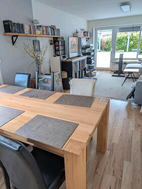 Foto - 4 Zimmer Etagenwohnung in Bargteheide