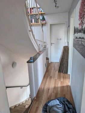 Foto - Etagenwohnung in Bargteheide zur Miete