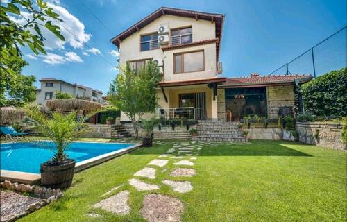 Foto - Günstige Häuser in Bulgarien – Nähe zum Meer