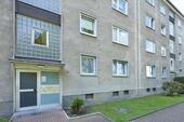 Foto - Etagenwohnung in Witten zur Miete