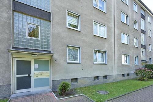 Foto - Etagenwohnung in Witten zur Miete