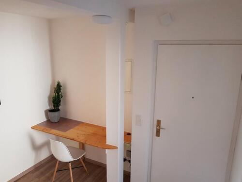 Foto - 2.5 Zimmer Etagenwohnung zum Kaufen in Nürnberg