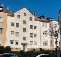 Smarter Wohnen: ansprechende 2-Zimmer-Wohnung - Hattingen