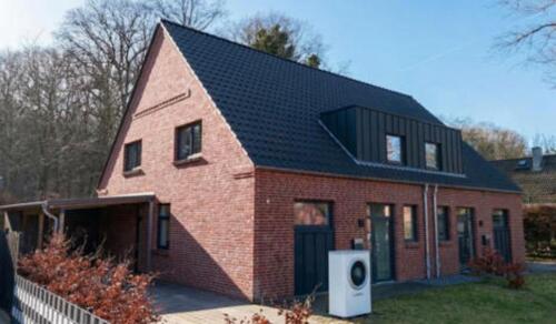 Foto - Doppelhaushälfte zur Miete - Anfragestopp