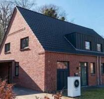 Doppelhaushälfte zur Miete - Anfragestopp - Groß Kummerfeld