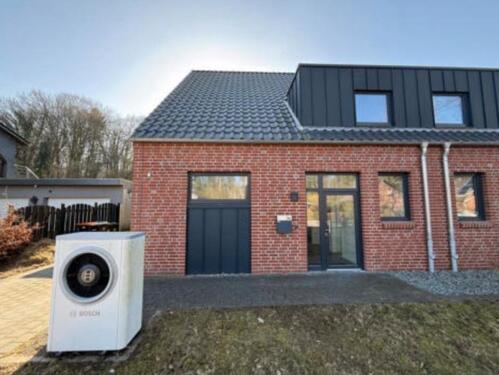 Foto - 4 Zimmer Doppelhaushälfte zur Miete in Groß Kummerfeld