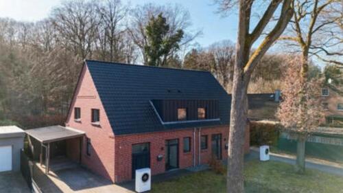 Foto - 4 Zimmer Doppelhaushälfte in Groß Kummerfeld