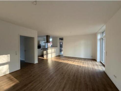 Foto - Doppelhaushälfte in Groß Kummerfeld zur Miete