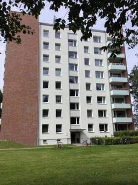 Foto - Frisch sanierte 2,5-Zi.-Wohnung
