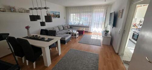 Foto - 71m² - 3 Zimmer Wohnung in Mühlheim am Main