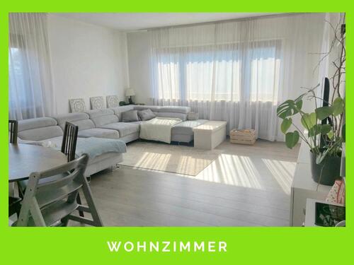 Foto - 4 Zimmer Etagenwohnung in Sinsheim