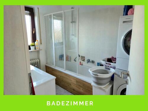 Foto - Etagenwohnung in Sinsheim zum Kaufen