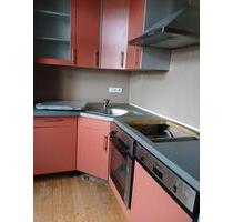 charmante 1 Zimmer Altbau Wohnung mit saniertem Bad, Einbauküche - Bonn Küdinghoven