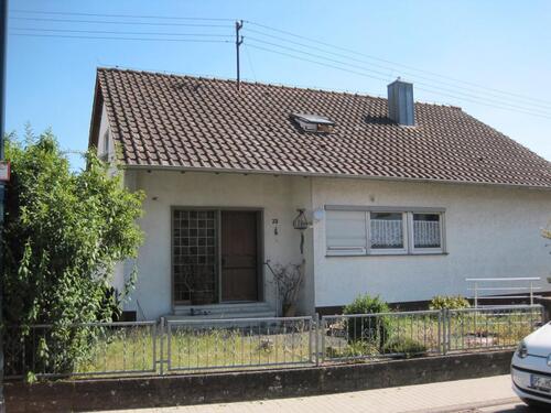 Foto - Einfamilienhaus - 395.000,00&nbsp;EUR Kaufpreis, ca.&nbsp; 120,00&nbsp;m&sup2;