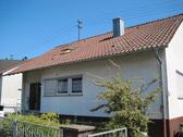 Foto - 5 Zimmer Einfamilienhaus zum Kaufen in Mühlacker