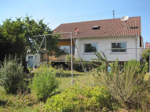Foto - 5 Zimmer Einfamilienhaus in Mühlacker