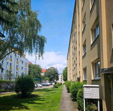 Foto - Helle 3-Zimmerwohnung in Top-Lage