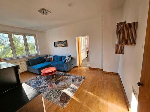 Foto - 3 Zimmer Etagenwohnung zum Kaufen in Berlin