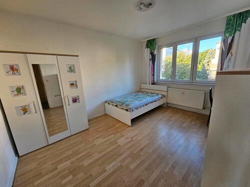 Foto - 3 Zimmer Etagenwohnung in Berlin