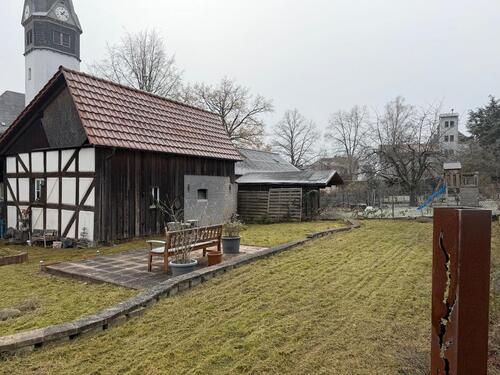 Foto - 10 Zimmer Einfamilienhaus zum Kaufen in Lahnau