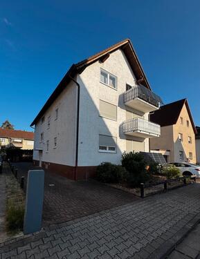 Foto - Großzügige 4-Zimmer-Wohnung in attraktiver Lage von Langen