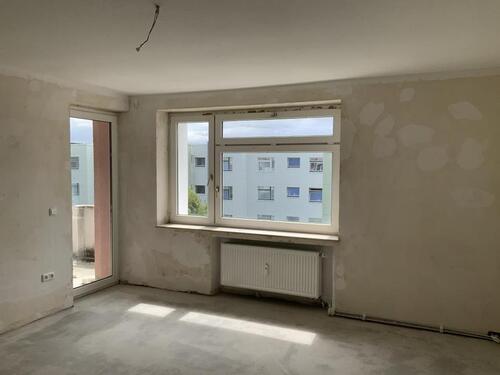 Foto - Etagenwohnung in Kamen