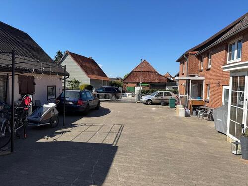 Foto - Einfamilienhaus in Hildesheim