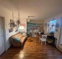 Ruhige 1 Zimmer Wohnung mit Balkon zur Untermiete - Berlin Friedrichshain-Kreuzberg