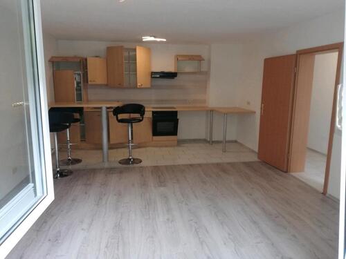 Foto - Wohnungen in Sohren - 550,00 EUR Kaltmiete,