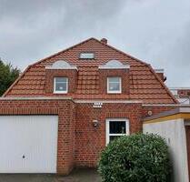 Maisonettewohnung in Oldenburg-Donnerschwee