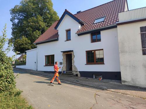 Foto - Etagenwohnung zur Miete in Büren