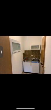 Foto - Etagenwohnung in Siegen zur Miete