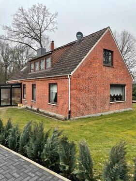 Foto - Einfamilienhaus zum Kaufen in Osterholz-Scharmbeck