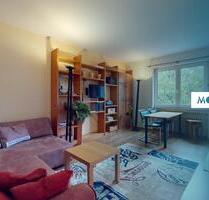 Vollmöbliertes 1,5-Zimmer-Apartement mit EINBAUKÜCHE in Stuttgart-West