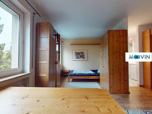 Foto - Etagenwohnung in Stuttgart