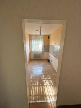 Foto - Etagenwohnung in Lüdenscheid