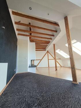 Foto - Etagenwohnung in Düsseldorf