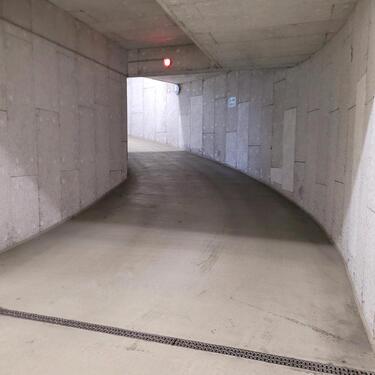 Foto - vermiete für November Tiefgaragenplatz stellplatz milbertshofen