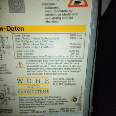 Foto - andere in München zur Miete