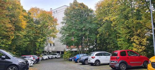 Foto - Stellplatz in zentraler Lage von Königstein Taunus