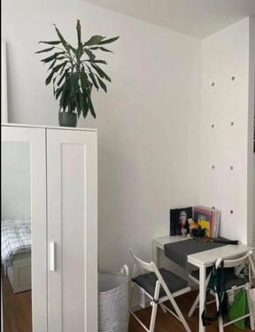 Foto - Etagenwohnung zur Miete in Magdeburg