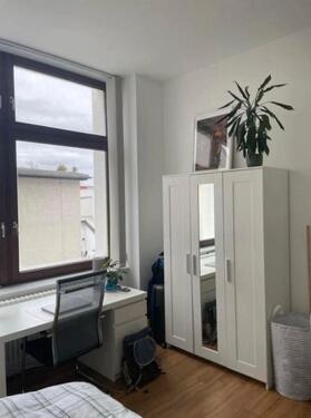 Foto - Etagenwohnung in Magdeburg