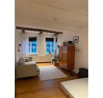 42qm 520€ Detmold Innenstadt Fachwerkhaus