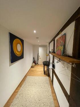 Foto - 1 Zimmer Etagenwohnung zur Miete in Detmold