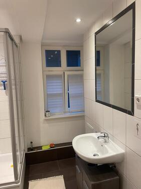 Foto - Etagenwohnung in Detmold zur Miete